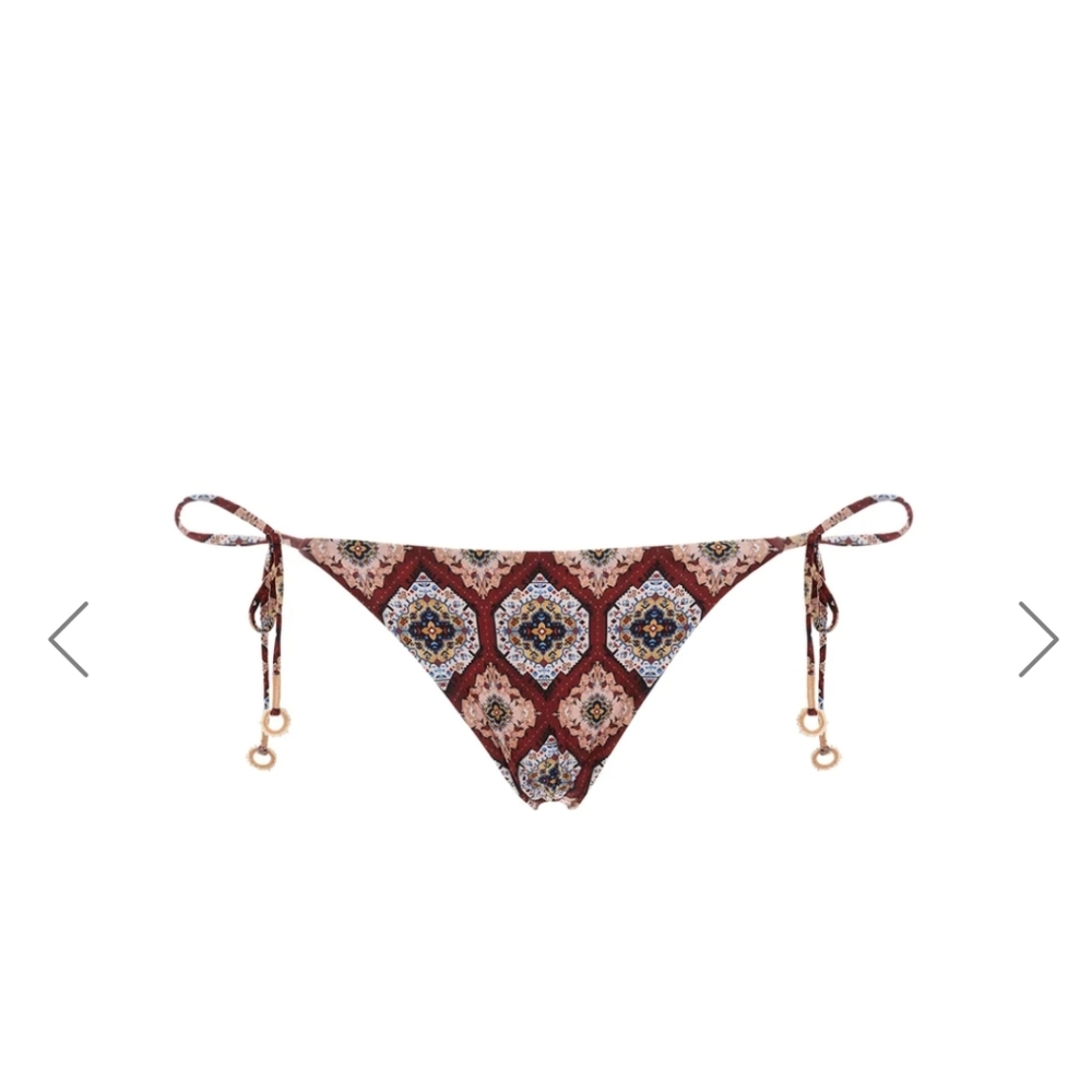 Agua Bendita New Alegria Bikini Bottom
